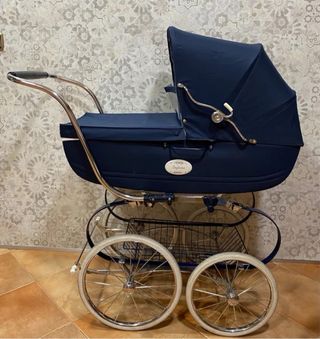 Inglesina clasica carrito de bebe ingles