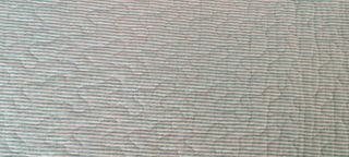 Colcha acolchada reversible cama 80-90 cm