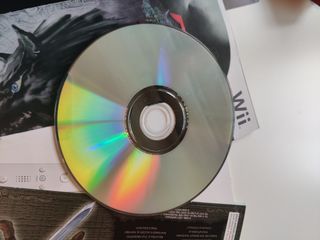 The legend of Zelda Twilight Princess