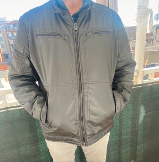 Cazadora 