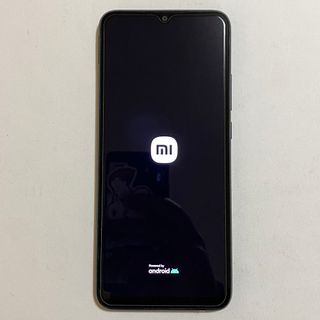 Xiaomi Redmi 10C Graphite Gray Dual SIM 128 GB