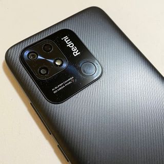 Xiaomi Redmi 10C Graphite Gray Dual SIM 128 GB