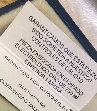 Juego gemelos y pasador de corbata 