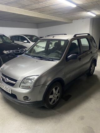 Suzuki Ignis 2005