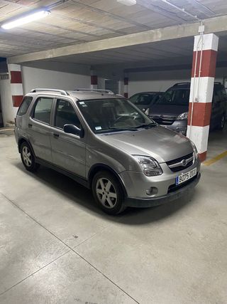 Suzuki Ignis 2005