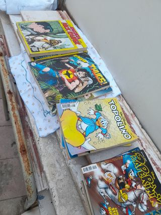 Fumetti da collezione