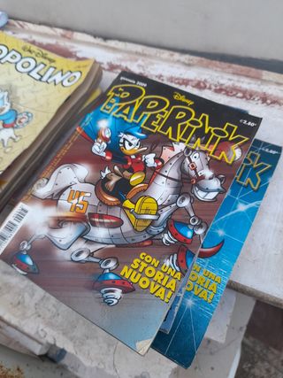 Fumetti da collezione