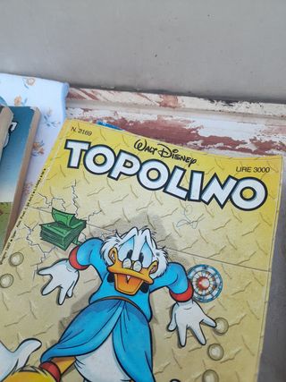 Fumetti da collezione