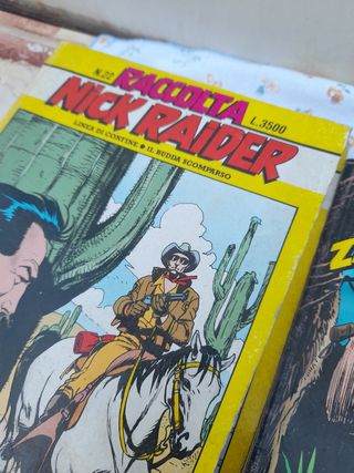 Fumetti da collezione