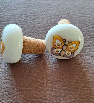 Tappi thun per bottiglie