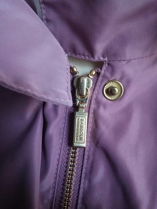 Cazadora Barbour Señora Talla 42