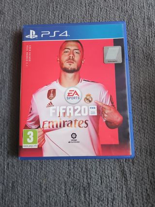 Fifa 20
