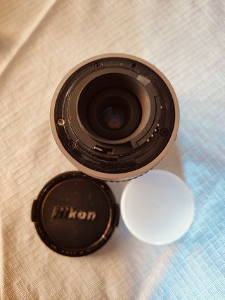 Nikon Nikkor 28-80 f3.3-5.6