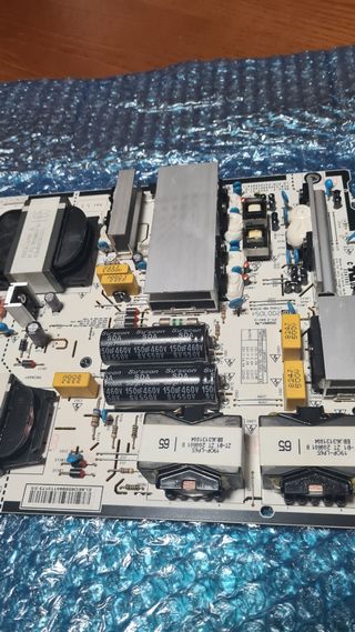 LG Módulo Alimentación Televisión