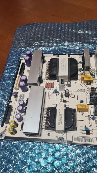 LG Módulo Alimentación Televisión