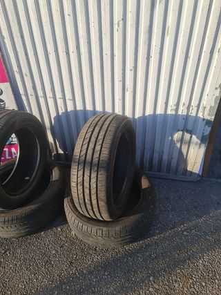 4 Ruedas 195.50.15.82v kunmo y avon 