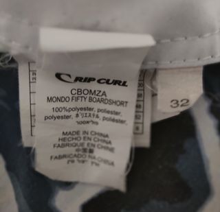 bañador Rip Curl