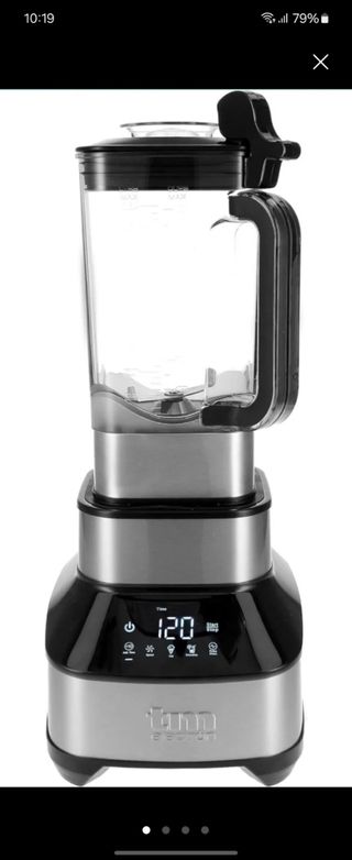 BATIDORA DE VASO SEMINUEVO