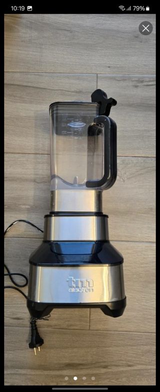 BATIDORA DE VASO SEMINUEVO