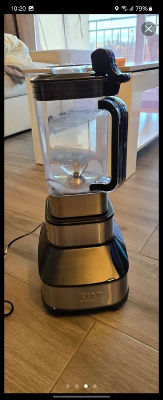 BATIDORA DE VASO SEMINUEVO