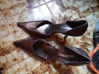 Zapatos mujer 