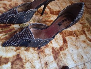 Zapatos mujer 