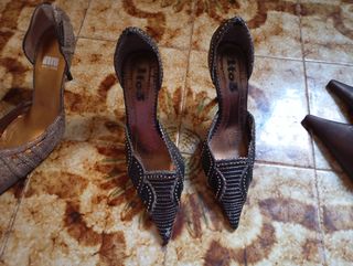 Zapatos mujer 