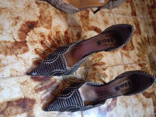Zapatos mujer 