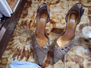 Zapatos mujer 