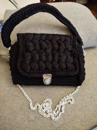 Bolsos hecho a mano