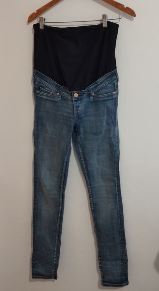 Pantalón premamá 
