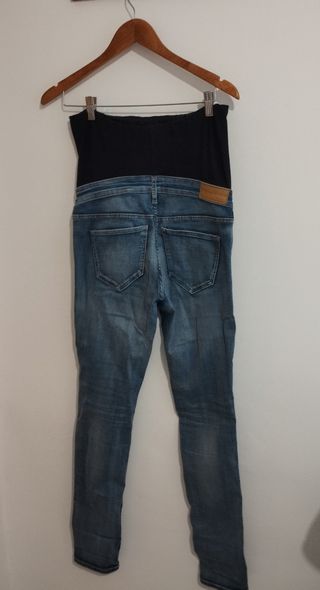 Pantalón premamá 