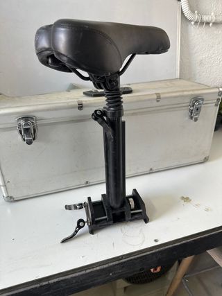 Asiento Patinete 