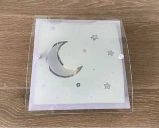 Lampara Plafón infantil