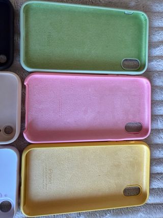 Fundas Iphone XR