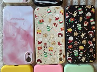 Fundas Iphone XR
