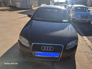 DESPIECE AUDI A4 8E 2.0TDI 140CV REF.BRE (989)