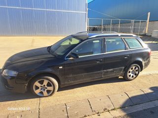 DESPIECE AUDI A4 8E 2.0TDI 140CV REF.BRE (989)