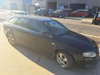 DESPIECE AUDI A4 8E 2.0TDI 140CV REF.BRE (989)