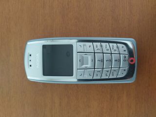 Nokia 3120