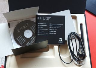 Tableta gráfica Wacom Intuos Art