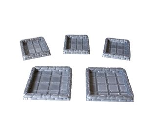 Bandejas para Ruinas perdidas de Arnak