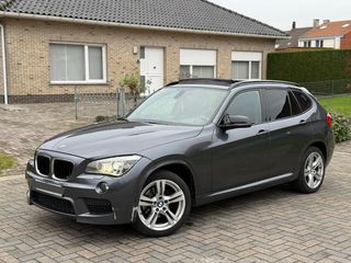 BMW X1 2012