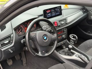 BMW X1 2012