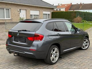 BMW X1 2012