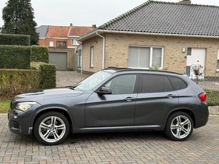 BMW X1 2012