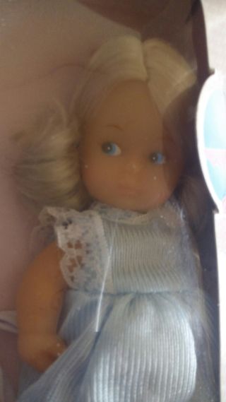 Muñeca Daypa en caja