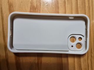 Funda iphone 14 negra