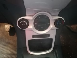 Mascherina cruscotto Ford Fiesta