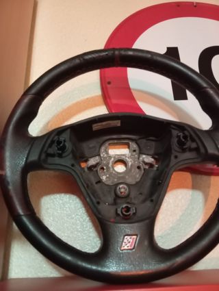 Volante cupra 6l